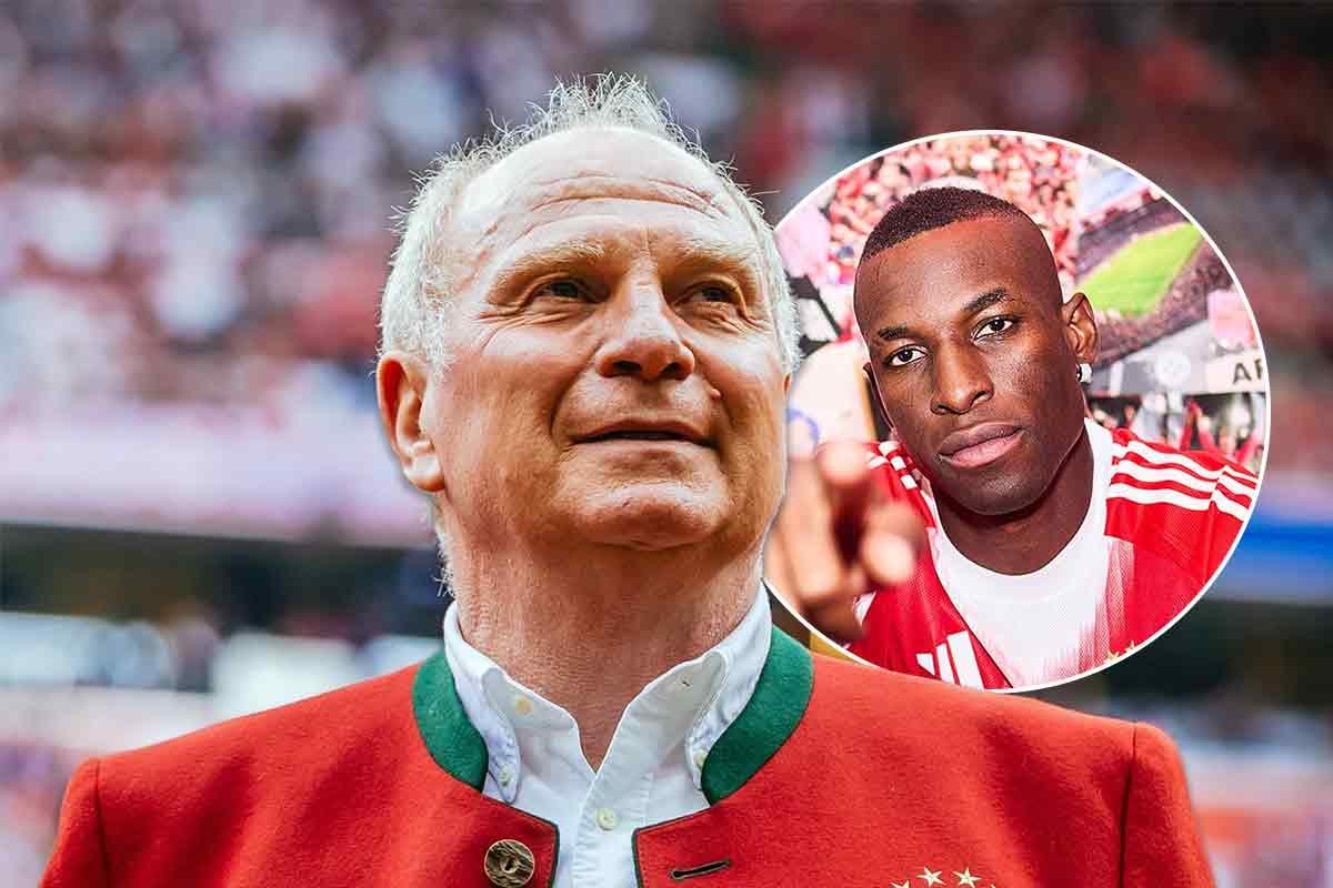 Bayern Munich Và Bản Hợp Đồng Gây Chấn Động Với Nicolas Jackson