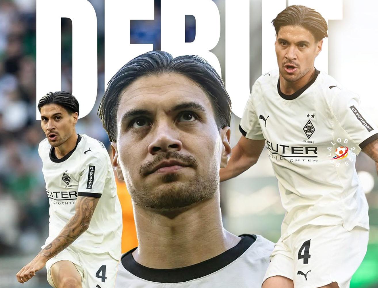 Kevin Diks: Hậu Vệ Indonesia Ghi Dấu Trong Lịch Sử Bundesliga