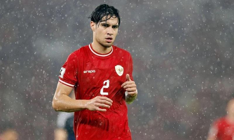 kevindiks-3-68b00e1744da7 Kevin Diks đã có 5 lần khoác áo ĐTQG Indonesia.