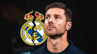 Tương Lai Của Xabi Alonso Tại Real Madrid: Cuộc Họp Quan Trọng Sau Thất Bại