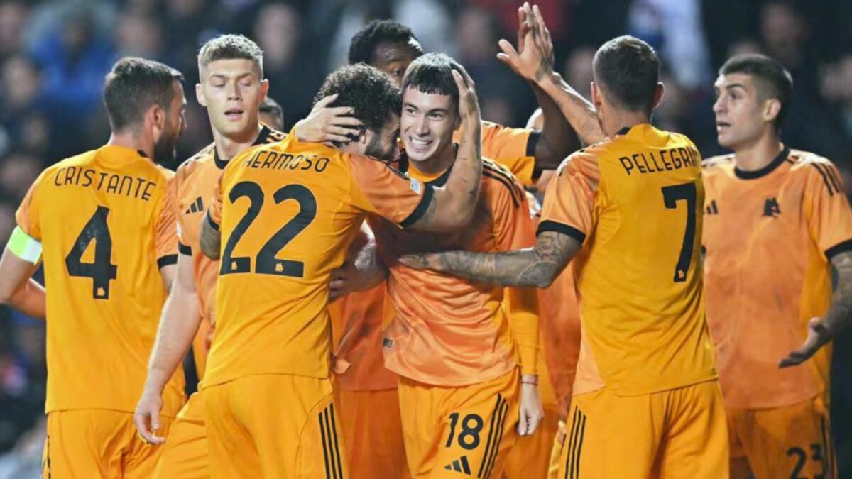 Thông Tin Chi Tiết Về Lượt Đấu Europa League Ngày 7/11: Những Bất Ngờ Đáng Chú Ý
