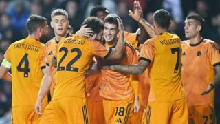 Thông Tin Chi Tiết Về Lượt Đấu Europa League Ngày 7/11: Những Bất Ngờ Đáng Chú Ý