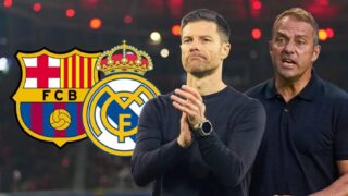 Barcelona Đối Mặt Thách Thức Dưới Áp Lực Trước Siêu Cúp Tây Ban Nha