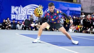 Pickleball – Môn Thể Thao Đang Thăng Hoa Trên Toàn Cầu Với Hơn 80 Triệu Người Chơi