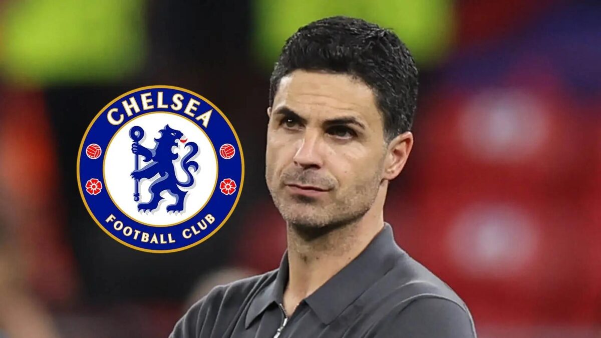 Chelsea Phản Công Arsenal Sau Thất Bại Tại Chung Kết Champions League 2025/26