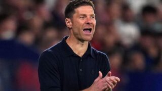 Nguyên Nhân Phía Sau Quyết Định Chấm Dứt Hợp Đồng Với Xabi Alonso Của Real Madrid