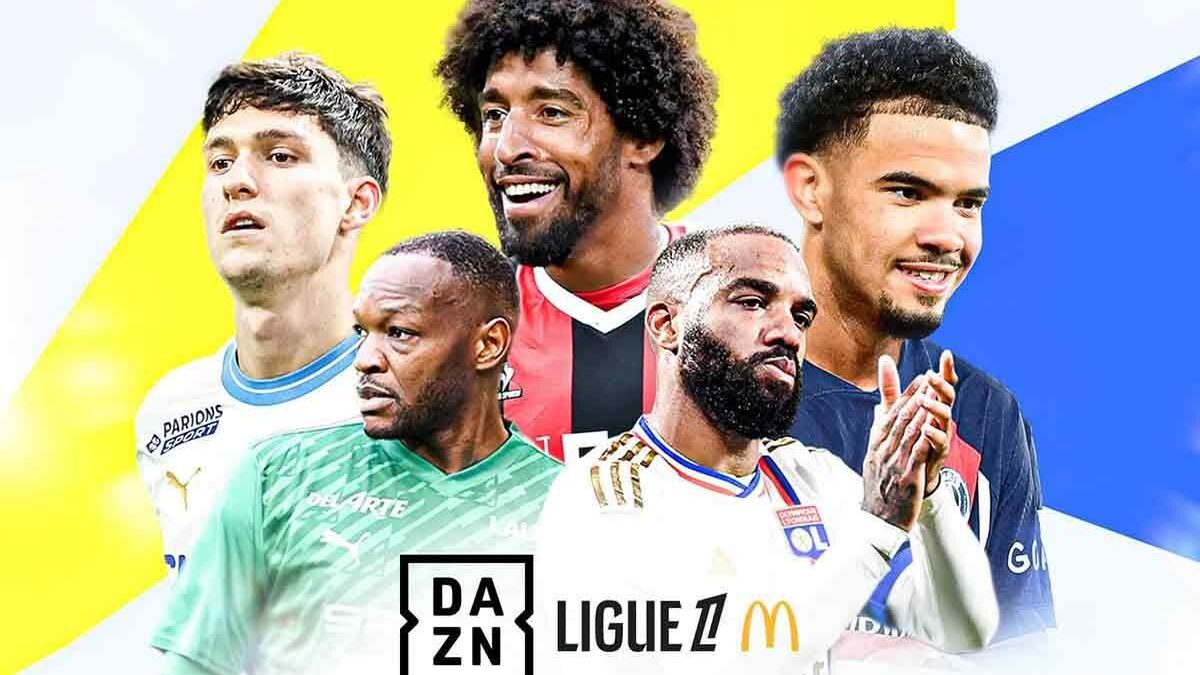 Khủng Hoảng Tài Chính Ligue 1: Đâu Là Nguyên Nhân và Hệ Quả?