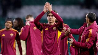Các Ông Lớn Trong Europa League Mở Đầu Ngày 12/12 Với Những Chiến Thắng Rực Rỡ