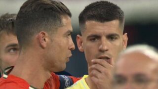 Hành Động Nhân Văn Của Ronaldo Sau Chiến Thắng Của Bồ Đào Nha