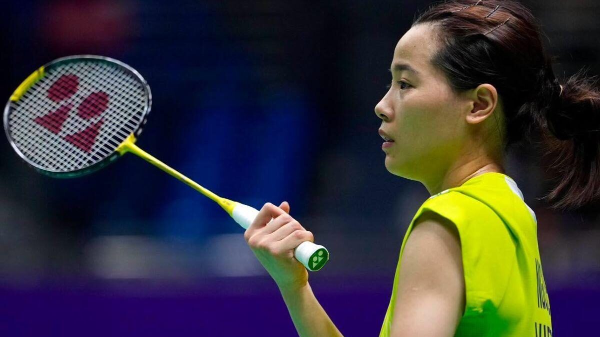 Nguyễn Thùy Linh Xuất Sắc Vào Bán Kết Taipei Open 2026