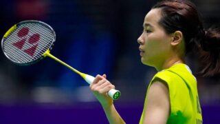 Nguyễn Thùy Linh Xuất Sắc Vào Bán Kết Taipei Open 2026