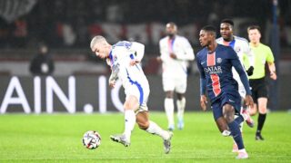 PSG: Có Phải Là Cứu Cánh Cho Lyon Hay Không?