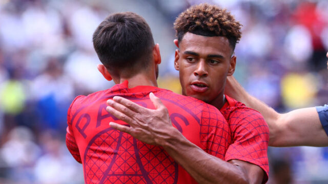 PSG Đối Diện Thử Thách Lớn Trước Mùa Giải 2025/26