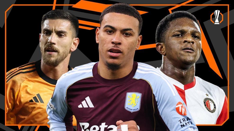 Aston Villa và Nottingham Forest Tỏa Sáng Ở Europa League Ngày 28/11