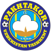 Pakhtakor (Uzb)